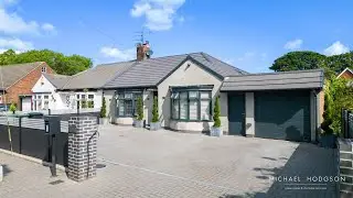 A rare family home, The Crescent, Cleadon Village