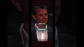 The Greatest Comeback Story Of Shark Tank in History! #money #success #motivation #mindset