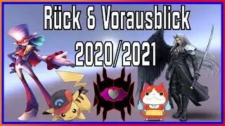R&uuml;ck & Vorausblick 2020/2021 🔔#07 Phantom Heart Extra