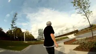 B Footy Line at Kap 686 by &Auml;lex
