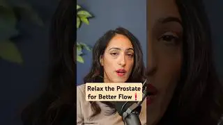 Struggling to Pee & Perform? Try This!