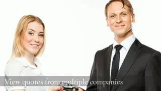 Instant Car Insurance Quotes