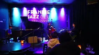Monk's Dream | The Muppets Trio live at Frankie's After Dark