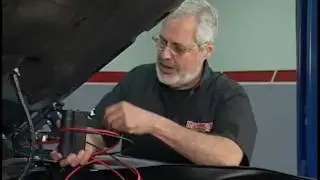 Автомойка Alphatherm HeatedWash в автосервисе MotorHead Garage