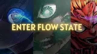 Unlock the Flow State: Master Your Focus & Reach Peak Performance!