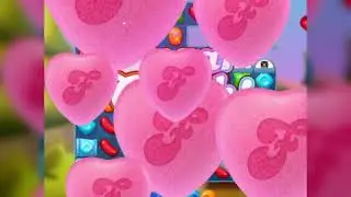 Let's Play - Candy Crush Friends Saga (Level 2281 - 2290)