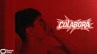 COLABORA - GHOSTTi & ZetaDaniel (Video Oficial)