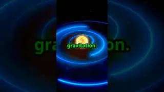 Gravity: The Force You Can't Escape!🧐 #shorts #gravity #supergravity