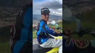 En EL BERA BRF👀🏍️ #motos #berabrf #stunt
