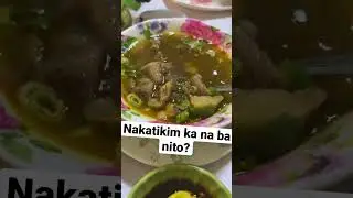 Sobrang sarap kaleskes at pigar pigar ng Dagupan City #philippines  #kaleskes #dagupan #pangasinan