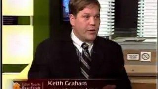 Toronto Condos: Presale with Keith Graham