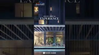ELAN | THE PRESIDENTIAL | SECTOR 106 | DWARKA EXPRESSWAY | INVESTFLOOR | BOOK NOW | CALL 9643044888
