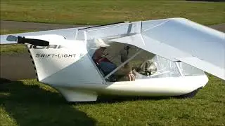 swift Light e