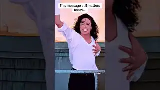 Michael Jackson &ndash; Black or White 🖤🤍King of Pop forever.#MJ #Shorts