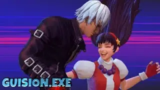 GUSION KOF.EXE | VISI MISI NGE -REVIEW SKIN