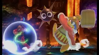 Always Use Jet Hammer vs Combo Characters
