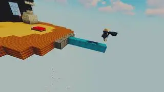 BedWars Practice Mode is cool