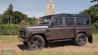 Kahn Defender