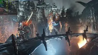 3DMark Fire Strike on RTX 4070 Ti super Benchmark