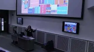 Professor Cathy Parker- Manchester Metropolitan University