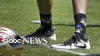 Colin Kaepernick Vows To Not Stand During the Next National Anthem
