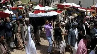 Saudi Arabia Silences UN Human Rights Council Over Its War Crimes in Yemen (1/2)