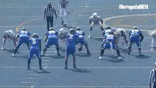 HIGHLIGHTS- Borregos Toluca vs Borregos Guadalajara