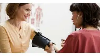 Difference Between Primary and Secondary Hypertension