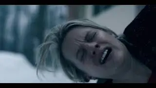 The Handmaid's Tale PART 1 (2017&ndash; ): June goes into labor after escaping from the Waterford's