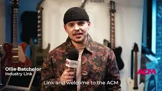 The ACM Guitar & Bass Summit 2025