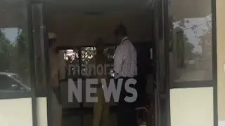 എഎസ്ഐയുടെ കൊലപാതകം; പ്രതികള്&zwj;ക്ക് തീവ്രവാദബന്ധമെന്ന് തമിഴ്നാട് പൊലീസ് | Kaliyikkavila | ASI murder |