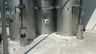 Gravity Integrated Water Treatment System On-site | Project Installation & Overview