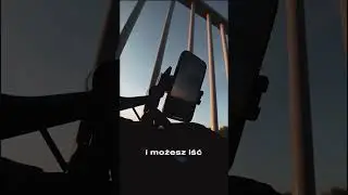 TIMELAPS IPHONE! 📷🍏film powstał przy wsp&oacute;łpracy z @lantre #iphone #timelaps #iphone16pro #apple