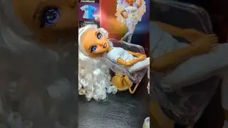 Unboxing Rainbow High Color and create doll #rainbowhigh #shadowhigh #diy