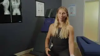 Sara B.'s Testimonial at Corrective Care Chiropractic | Chiropractor in Westford, MA