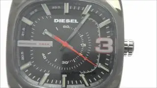 Rel&oacute;gio Diesel DZ1694/0PN.