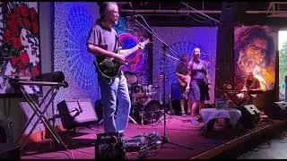 D.S.O. joins Jerry's Dead in Asheville, NC Set 2 5/16/2024