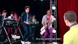 Violetta saison 3 - 