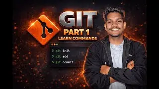 Essential Git Commands for Beginners: A Quick Guide.