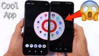 Wheel Launcher : Customize your device with a Wheel!