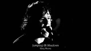 Gary Moore - Jumping At Shadows