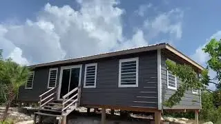 Off Beach Homes At Secret Beach July 2020 | RE/MAX Belize