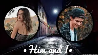 •Him and I• EP6 | Dinner Party