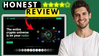 Безопасно ли приложение Raydar? Честный обзор и тест на вывод средств