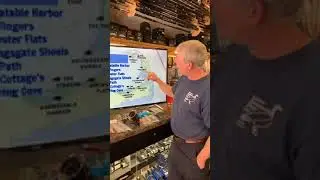 Fishing Options for a Small Boat Owner on Cape Cod