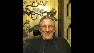 A 12 Step discussion on Enlightenment & Alcoholics Anonymous with Fred Davis