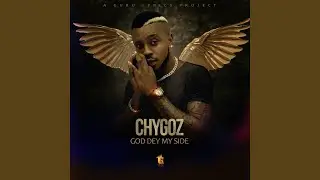 God Dey My Side