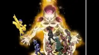 Crazy Zombie v8.0 - Freeza fighting Eschatology Mode - Part 1