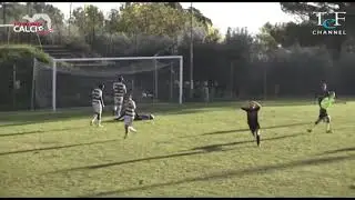 VIOLE-MONTEFRANCO 0-2 PROMOZIONE 27 ottobre 2019