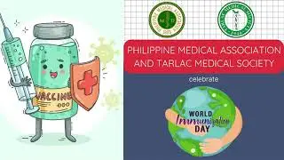 World Immunization Day 2024